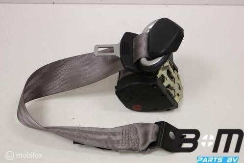 Gordel LA (bestuurderskant) Volkswagen Lupo 3L, Auto diversen, Anti-diefstal, Gebruikt