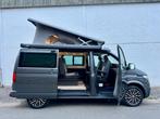VW T6.1 California WESTFALIA 2.0 TDI DSG 5PL ‼️ ACC GARANTIE, Caravans en Kamperen, Mobilhomes, Automaat, Chemisch toilet, Luifel