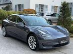 Tesla Model 3 Long-Range Dual Motor, Auto's, 4 deurs, 0 kg, 259 kW, Zilver of Grijs