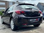 Opel Astra 1.4 Turbo ecoFLEX, Autos, Opel, 5 places, Berline, 120 ch, Achat