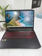 Acer nitro 5 gaming laptop, Computers en Software, Ophalen, Zo goed als nieuw, Gaming, SSD