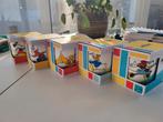 5 grote tassen Disney, Ophalen of Verzenden, Nieuw, Servies