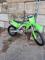 Kawasaki kx450, Motoren, Particulier