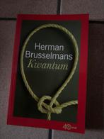 Boeken herman brusselmans, Boeken, Ophalen of Verzenden