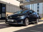 Toyota Auris 1.8 Hybrid | CAMERA | ETAT SHOWROOM! | GARANTIE, Auto's, Gebruikt, 4 cilinders, Blauw, Bedrijf