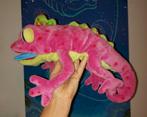 Living Puppets hagedis, nieuw, Kinderen en Baby's, Speelgoed | Knuffels en Pluche, Ophalen of Verzenden