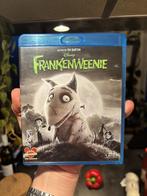 Blu-Ray : Frankenweenie, CD & DVD, Blu-ray, Enlèvement ou Envoi, Utilisé, Enfants et Jeunesse