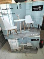 nieuwe Wit stoelen, Bricolage & Construction, Casiers & Boîtes, Enlèvement, Neuf