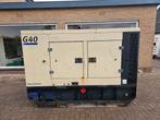 Daewoo-Doosan G40 40 kva bj 2010 generator (bj 2010)