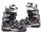 Chaussures de ski 42 42.5 EU HEAD VECTOR 125, double boucle, Sports & Fitness, Ski & Ski de fond, Carving, Utilisé, Head, Chaussures