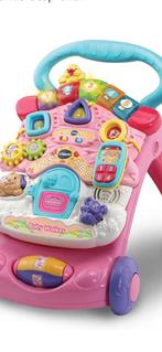 Support d'aide à la marche pour bébé, Enlèvement ou Envoi, Comme neuf