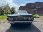 Plymouth Valiant, Auto's, Achterwielaandrijving, Chrysler, 355 g/km, Particulier