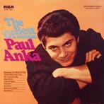 paul anka, Ophalen