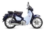 Honda Supercub 125 Takegawa P-Shooter uitlaat, Ophalen of Verzenden, Gebruikt
