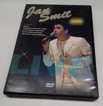 Dvd Jan Smit Live op de bühne, Alle leeftijden, Ophalen of Verzenden, Muziek en Concerten, Zo goed als nieuw