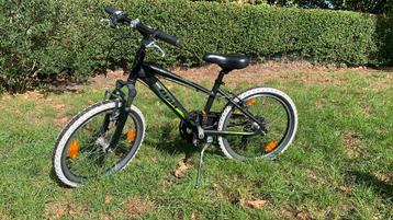 BNB 20 inch leuke jongensfiets! beschikbaar voor biedingen