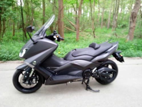 yamaha - t max 530 - Motorfiets, Motoren, Motoren | Yamaha, Bedrijf, Overig