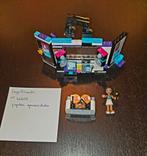 Lego Friends - Popster opnamestudio, Ophalen of Verzenden, Gebruikt, Complete set, Lego