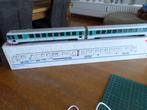 MARKLIN HO DB zelfrijdende dieseltrein ref. 3576, Verzenden, Zo goed als nieuw