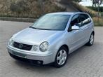 VW POLO // BENZINE // AIRCO, Auto's, Volkswagen, Xenon verlichting, Bedrijf, Handgeschakeld, 5 deurs