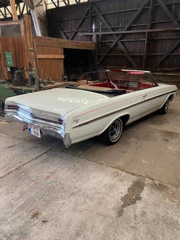 Buick skylark, Autos, Oldtimers & Ancêtres, Particulier, Achat, Buick