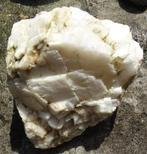 Kwartskristal en ruwe bergkristal, Verzamelen, Mineralen en Fossielen, Ophalen of Verzenden