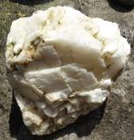 Kwartskristal en ruwe bergkristal, Ophalen of Verzenden