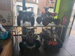 Nieuwe 49cc elektrische mini-quads - verschillende modellen, Ophalen of Verzenden, Nieuw