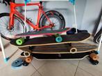 sake longboard boards te koop