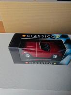 Ferrari 1948 MM (Rouge) 1/38 Shell Classico Collection, Enlèvement ou Envoi, Comme neuf, Voiture