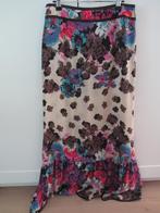 Prachtige rok Talking French (bloemenprint) maat 36, Kleding | Dames, Rokken, Talking French, Overige kleuren, Ophalen of Verzenden