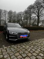 Audi A6, Auto's, Audi, Stof, Euro 6, Grijs, Particulier