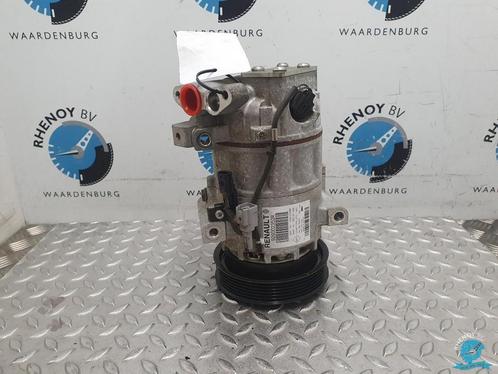 RENAULT CLIO [A_C_COMPRESSOR] 2015, Auto-onderdelen, Airco en Verwarming, Gebruikt, ARN erkend, Stiba lid, Erkend duurzaam, Ophalen of Verzenden