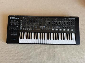 ROLAND SYSTEM 8 - Neuf, Enlèvement, Comme neuf, Roland