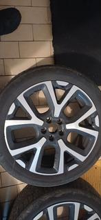 2dehands velgen, Auto-onderdelen, Banden en Velgen, Ophalen, Winterbanden, Velg(en)