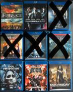Verschillende films BLU-RAY (prijs per stuk) - 1, Cd's en Dvd's, Ophalen of Verzenden, Zo goed als nieuw, Overige genres