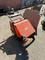 Kuismachine, Ophalen, Zo goed als nieuw