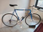 vélo MERCKX "vintage", Fietsen en Brommers, Fietsen | Racefietsen, Ophalen, Minder dan 10 versnellingen, Gebruikt, Staal