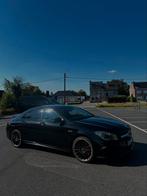 Cla 45 AMG 410 pk, Auto's, Automaat, CLA, 4 cilinders, Zwart