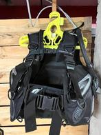 Mares BCD, Ophalen, Zo goed als nieuw