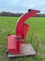 Houthakselaar Patu DC 40, Tuin en Terras, Ophalen, Gebruikt