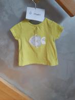 T-shirt Obaibi, 6 mois, Fille, Obaibi, Utilisé, Autres types