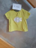 T-shirt Obaibi, 6 mois, Enfants & Bébés, Vêtements de bébé | Taille 68, Fille, Obaibi, Utilisé, Autres types