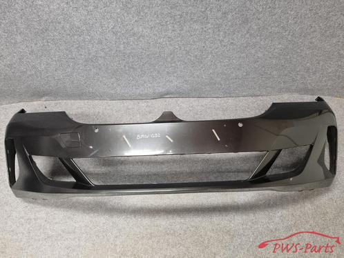 BMW G32 GRAN TURISMO VANAF 2017 VOORBUMPER ORIGINEEL, Auto-onderdelen, Carrosserie, Bumper, Voor, Gebruikt, Ophalen of Verzenden