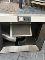 Tandtechniek dampkap Freuding dental medical, Diversen, Ophalen