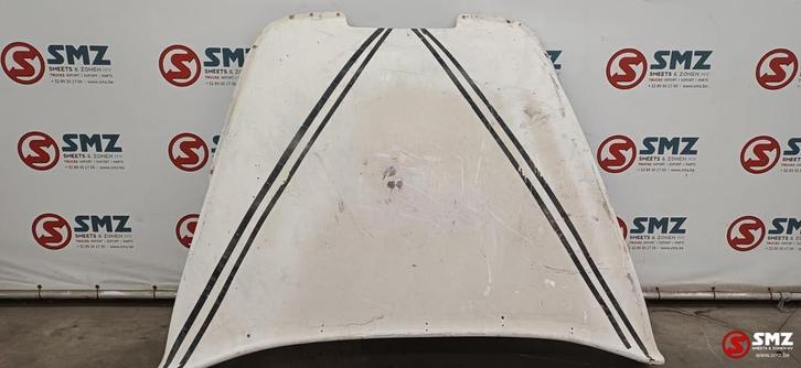 Occ cabinespoilerset Mercedes SK, Auto-onderdelen, Vrachtwagen-onderdelen, Mercedes-Benz, Carrosserie en Plaatwerk, Gebruikt