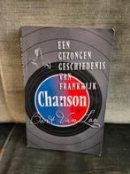 Chanson.       (Bart Van Loo), Boeken, Ophalen, Gelezen, BART VAN LOO, België