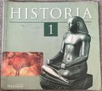 HISTORIA 1, Ophalen, Zo goed als nieuw, Geschiedenis, Pelckmans