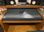 Soundcraft Ghost 32 analoge mixer (Stopzetting studio activi, Muziek en Instrumenten, Mengpanelen, Ophalen, Zo goed als nieuw