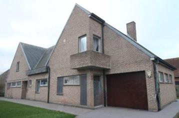 appartement co location, 35 à 50 m², Province de Flandre-Occidentale